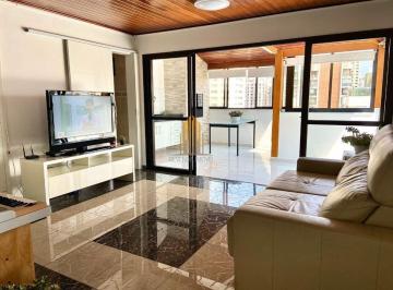 Apartamento · 188m² · 3 Quartos · 4 Vagas · Cobertura em Vila Hamburguesa, São Paulo/SP de 188m² 3 quartos à venda por R$ 2.255.000,00