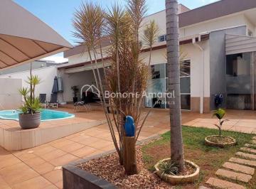 Casa · 230m² · 3 Quartos · 4 Vagas · Casa em Jardim Fortaleza, Paulínia/SP de 230m² 3 quartos à venda por R$ 1.390.000,00