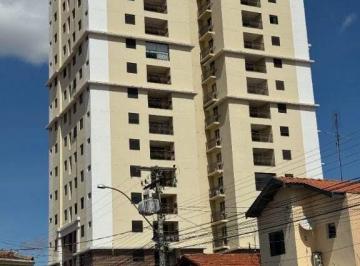 Apartamento · 100m² · 3 Quartos · 2 Vagas · Apartamento em Paulista, Piracicaba/SP de 100m² 3 quartos à venda por R$ 650.000,00