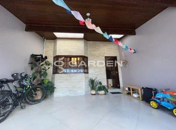 Casa · 125m² · 2 Quartos · 2 Vagas · Casa em Jardim das Indústrias, São José dos Campos/SP de 0m² 2 quartos à venda por R$ 760.000,00