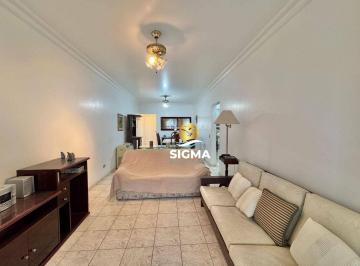 Apartamento · 100m² · 2 Quartos · 2 Vagas · Apartamento em Barra Funda, Guarujá/SP de 100m² 2 quartos à venda por R$ 605.000,00