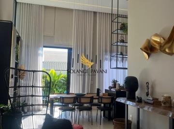 Casa · 139m² · 3 Quartos · 2 Vagas · Casa em Parque Cecap, Jundiaí/SP de 139m² 3 quartos à venda por R$ 1.850.000,00