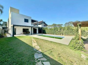 Casa · 360m² · 4 Quartos · 8 Vagas · Casa em Chácaras São Carlos, Cotia/SP de 360m² 4 quartos à venda por R$ 2.900.000,00 ou para locação