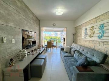 Apartamento · 86m² · 3 Quartos · 2 Vagas · Apartamento em Centro, Bertioga/SP de 86m² 3 quartos à venda por R$ 1.600.000,00 ou para locação R$ 