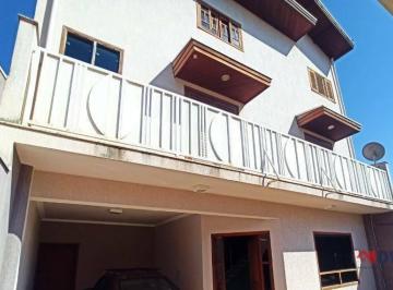 Casa · 240m² · 4 Quartos · 3 Vagas · Sobrado em Jardim Rosa Cruz, Mogi Guaçu/SP de 240m² 4 quartos à venda por R$ 800.000,00