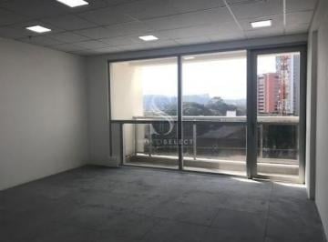 Comercial · 36m² · 1 Vaga · Sala em Vila Cruzeiro, São Paulo/SP de 36m² à venda por R$ 590.000,00
