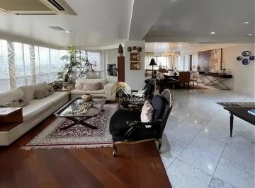 Apartamento · 321m² · 4 Quartos · 4 Vagas · Apartamento em Brotas, Salvador/BA de 321m² 4 quartos à venda por R$ 2.300.000,00