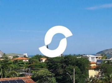Casa · 262m² · 4 Quartos · 2 Vagas · Casa em Camboinhas, Niterói/RJ de 262m² 4 quartos à venda por R$ 1.800.000,00
