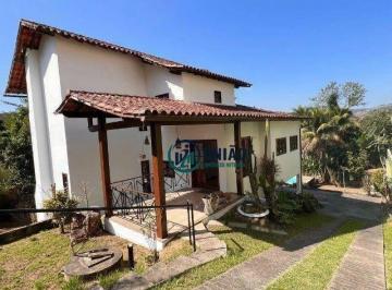 Casa · 320m² · 4 Quartos · 10 Vagas · Casa em Maria Paula, São Gonçalo/RJ de 320m² 4 quartos à venda por R$ 680.000,00