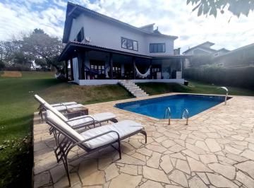 Casa · 350m² · 7 Quartos · 5 Vagas · Casa em Jardim Meny, São Roque/SP de 350m² 7 quartos à venda por R$ 1.450.000,00