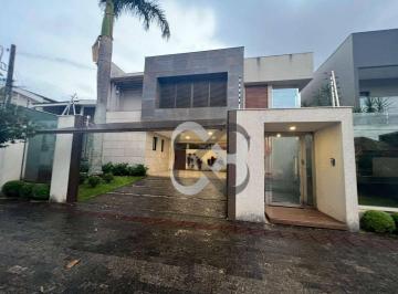 Casa · 450m² · 4 Quartos · 4 Vagas · Casa em Mediterrâneo, Londrina/PR de 450m² 4 quartos à venda por R$ 2.700.000,00
