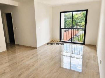 ac468b7ffdb737405b920972dff21ab6f46e524e · APARTAMENTO À VENDA - 3 QUARTOS (1 SUÍTE) - A.C. 75 m² - R$ 500.000,00 - RESIDENCIAL PARQUE DA REPRE