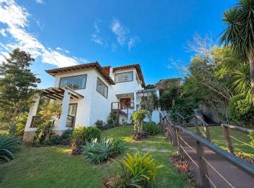 Casa · 280m² · 5 Quartos · Casa em Ferradura, Armação dos Búzios/RJ de 280m² 5 quartos à venda por R$ 2.950.000,00 ou para loca