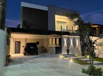 Casa · 244m² · 3 Quartos · 4 Vagas · Sobrado em Urbanova, São José dos Campos/SP de 244m² 3 quartos à venda por R$ 2.480.000,00
