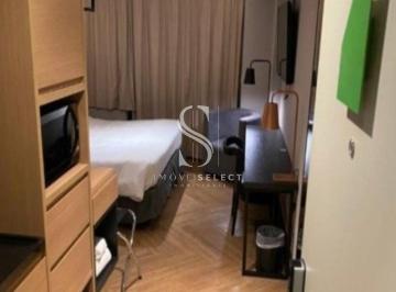 Apartamento · 28m² · 1 Quarto · Apartamento em Centro, Taubaté/SP de 28m² 1 quartos à venda por R$ 600.000,00