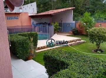 Casa · 260m² · 5 Quartos · 2 Vagas · Casa em Sapê, Niterói/RJ de 260m² 5 quartos à venda por R$ 800.000,00