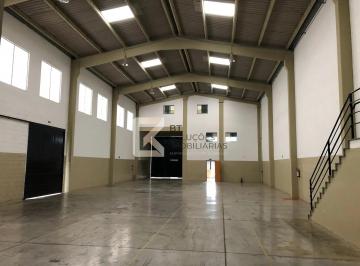 Comercial · 791m² · 3 Vagas · Galpão em Comercial Vitória Martini, Indaiatuba/SP de 791m² à venda por R$ 3.095.000,00