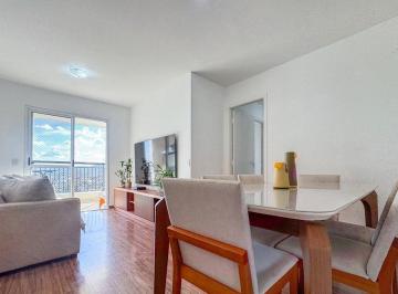 Apartamento · 3 Quartos · 1 Vaga · Apartamento em Vila Amélia, São Paulo/SP de 0m² 3 quartos à venda por R$ 780.000,00