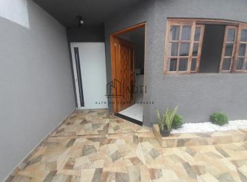 Casa · 76m² · 3 Quartos · 2 Vagas · Casa em Jardim Marica, Mogi das Cruzes/SP de 76m² 3 quartos à venda por R$ 599.000,00