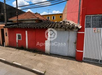 Casa · 100m² · 5 Quartos · 5 Vagas · Casa em Vila Maria de Maggi, Suzano/SP de 100m² 5 quartos à venda por R$ 692.000,00