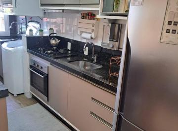 Apartamento · 89m² · 3 Quartos · 1 Vaga · Apartamento em Passa Vinte, Palhoça/SC de 89m² 3 quartos à venda por R$ 698.000,00