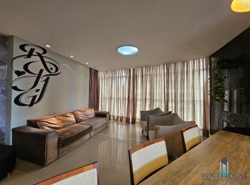 Apartamento · 128m² · 3 Quartos · 2 Vagas · Apartamento em Centro, Balneário Camboriú/SC de 128m² 3 quartos à venda por R$ 3.100.000,00