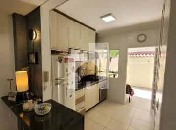 Casa · 79m² · 2 Quartos · 2 Vagas · Casa em Vila Maringá, Jundiaí/SP de 79m² 2 quartos à venda por R$ 620.000,00