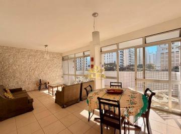 Apartamento · 105m² · 4 Quartos · 1 Vaga · Apartamento em Centro, Guarujá/SP de 105m² 4 quartos à venda por R$ 580.000,00