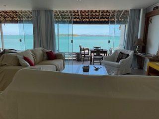 Casa · 150m² · 3 Quartos · 1 Vaga · Casa em João Fernandes, Armação dos Búzios/RJ de 150m² 3 quartos à venda por R$ 2.700.000,00