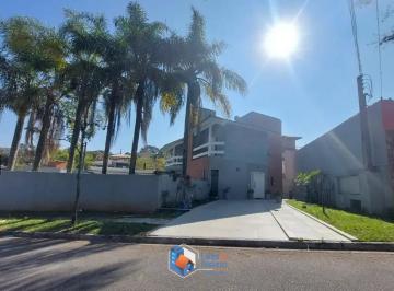 Casa · 493m² · 4 Quartos · 3 Vagas · Casa em São Paulo II, Cotia/SP de 493m² 4 quartos à venda por R$ 3.080.000,00