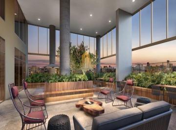 Apartamento · 63m² · 1 Quarto · Apartamento em Vila São Francisco (Zona Sul), São Paulo/SP de 63m² 1 quartos à venda por R$ 784.610,