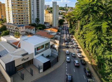 Casa · 340m² · 4 Vagas · Casa em Bosque, Campinas/SP de 340m² à venda por R$ 2.200.000,00