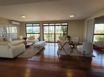Apartamento · 243m² · 4 Quartos · 3 Vagas · Apartamento em São Dimas, Piracicaba/SP de 243m² 4 quartos à venda por R$ 2.100.000,00