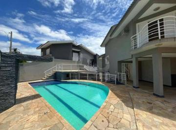 Casa · 284m² · 3 Quartos · 5 Vagas · Sobrado em Jardim Alvorada, Londrina/PR de 284m² 3 quartos à venda por R$ 1.350.000,00