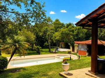 Casa · 240m² · 3 Quartos · 7 Vagas · Casa em Planalto Verde, São Roque/SP de 240m² 3 quartos à venda por R$ 2.100.000,00