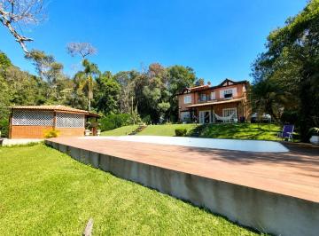 Casa · 240m² · 3 Quartos · 7 Vagas · Casa em Planalto Verde, São Roque/SP de 240m² 3 quartos à venda por R$ 2.100.000,00