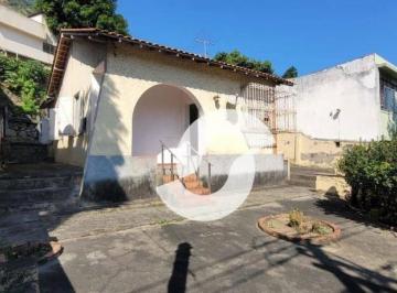 Casa · 126m² · 2 Quartos · 1 Vaga · Casa em São Francisco, Niterói/RJ de 126m² 2 quartos à venda por R$ 700.000,00