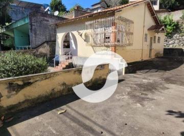 Casa · 126m² · 2 Quartos · 1 Vaga · Casa em São Francisco, Niterói/RJ de 126m² 2 quartos à venda por R$ 700.000,00