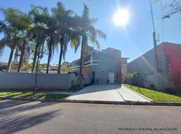 Casa · 320m² · 4 Quartos · 3 Vagas · Casa em São Paulo II, Cotia/SP de 320m² 4 quartos à venda por R$ 3.080.000,00
