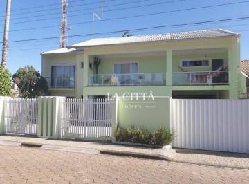 Casa · 293m² · 7 Quartos · 6 Vagas · Sobrado em , Balneário Piçarras/SC de 293m² 7 quartos à venda por R$ 2.128.000,00