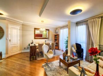 Apartamento · 216m² · 4 Quartos · 4 Vagas · Cobertura em Vila Pompéia, São Paulo/SP de 216m² 4 quartos à venda por R$ 2.980.000,00