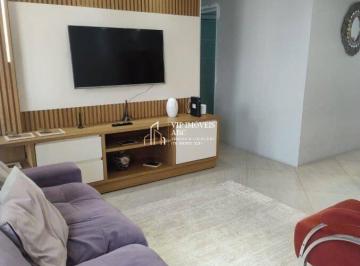 Apartamento · 104m² · 4 Quartos · 2 Vagas · Apartamento em Silveira, Santo André/SP de 104m² 4 quartos à venda por R$ 799.000,00