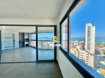 Apartamento · 114m² · 3 Quartos · 2 Vagas · Apartamento em Jardim Praiano, Guarujá/SP de 114m² 3 quartos à venda por R$ 1.700.000,00