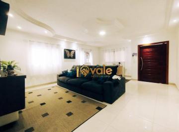 Casa · 300m² · 3 Quartos · 5 Vagas · Casa em Jardim Bela Vista, São José dos Campos/SP de 300m² 3 quartos à venda por R$ 1.590.000,00