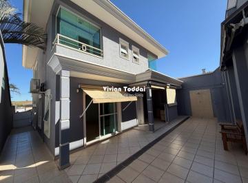 Casa · 286m² · 3 Quartos · 4 Vagas · Casa em Jardim Novo Mundo, Jundiaí/SP de 286m² 3 quartos à venda por R$ 2.150.000,00
