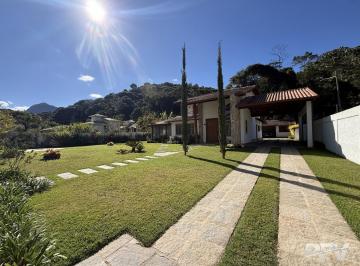 Casa · 1040m² · 5 Quartos · 4 Vagas · Casa em Albuquerque, Teresópolis/RJ de 1040m² 5 quartos à venda por R$ 1.690.000,00