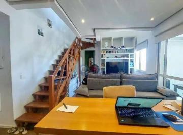 Apartamento · 59m² · 1 Quarto · 2 Vagas · Apartamento em Vila Cruzeiro, São Paulo/SP de 59m² 1 quartos à venda por R$ 690.000,00 ou para locaç