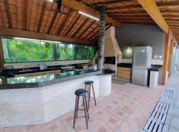 Rural · 463m² · 6 Quartos · 4 Vagas · Chácara em Centro, Piracicaba/SP de 463m² 6 quartos à venda por R$ 2.000.000,00