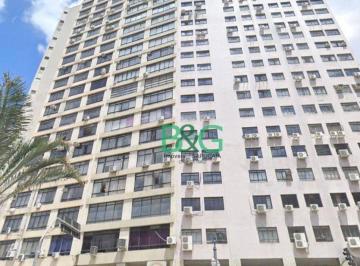 Comercial · 120m² · Conjunto em Centro, São Paulo/SP de 120m² à venda por R$ 550.000,00 ou para locação R$ 2.500,00/mes