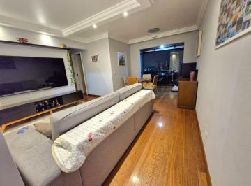 Apartamento · 74m² · 3 Quartos · 2 Vagas · Apartamento em Jardim Peri Peri, São Paulo/SP de 74m² 3 quartos à venda por R$ 680.000,00